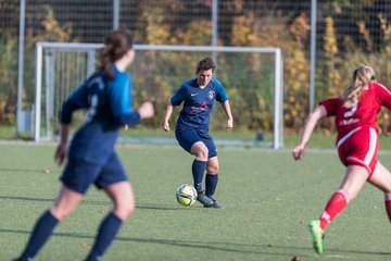 Bild 333 - F Fortuna St. Juergen - SV Wahlstedt : Ergebnis: 3:0